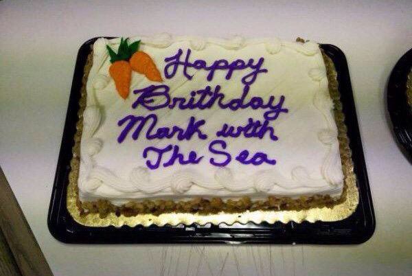 Thinking Pink Top Five Cake Fails Of The Day