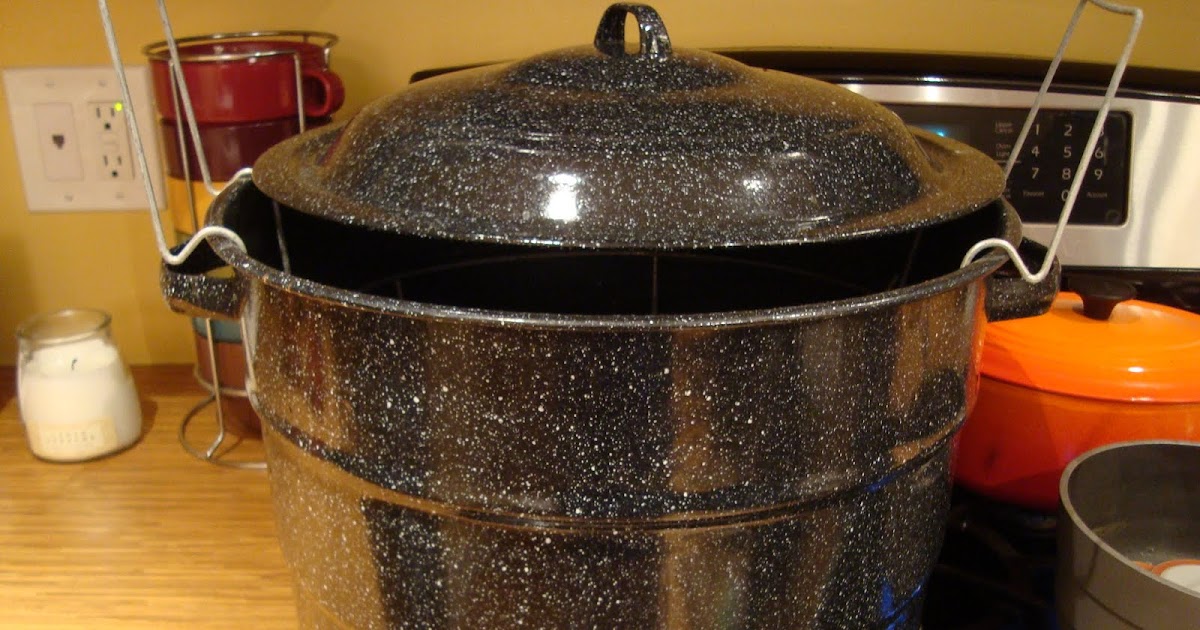 Headspace Canning Basics