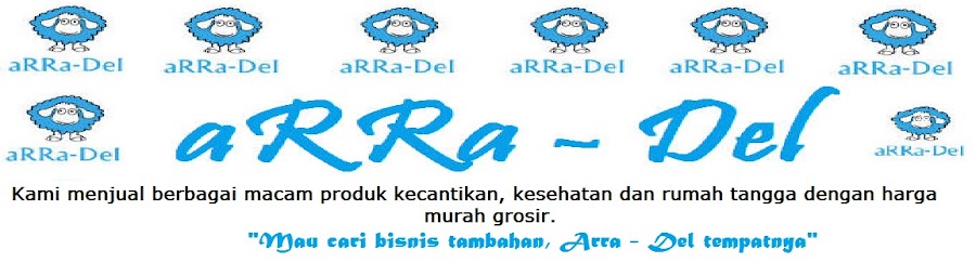 aRRa - Del