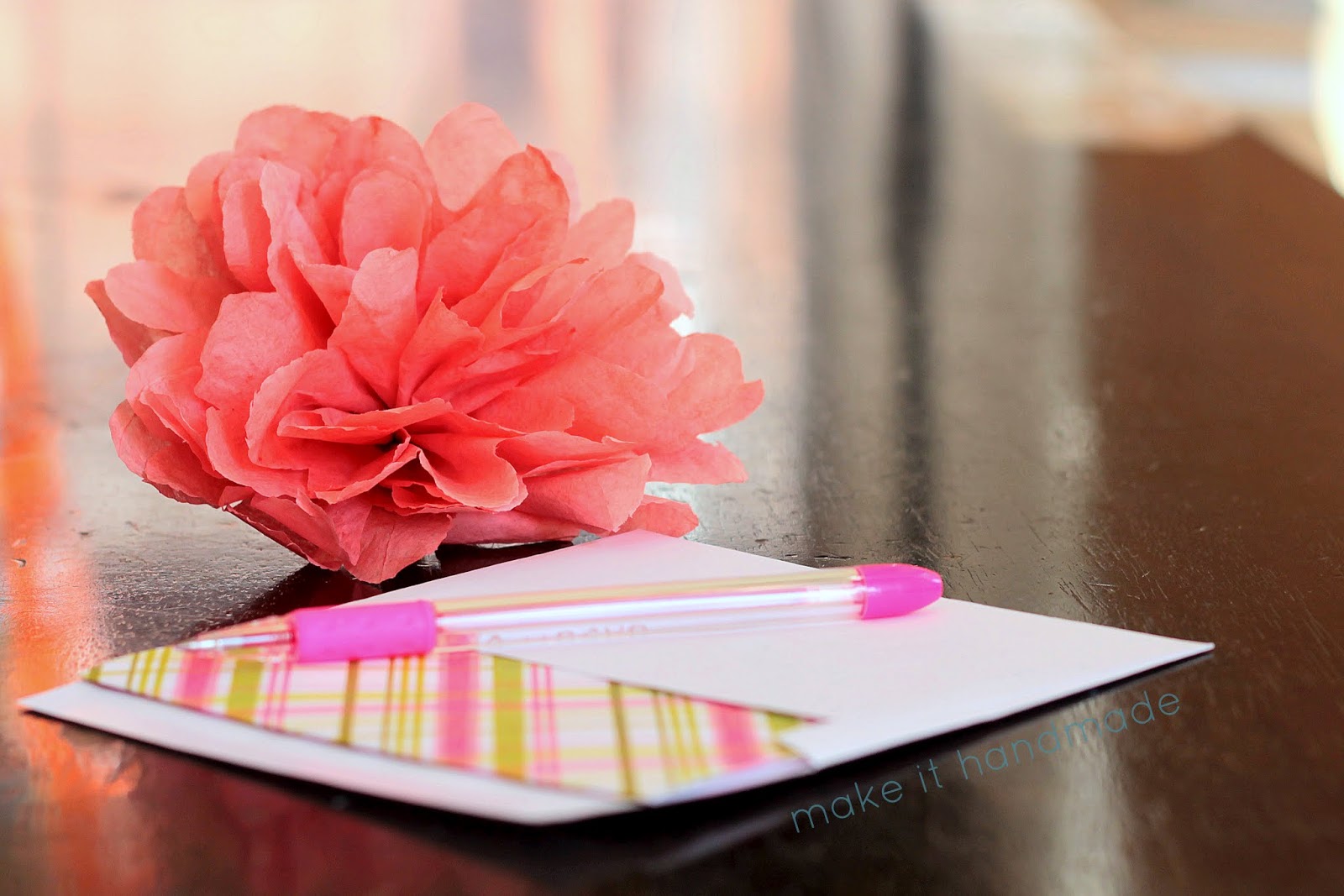 Make It Handmade 5 Simple Ways To Dress Up a Gift Card