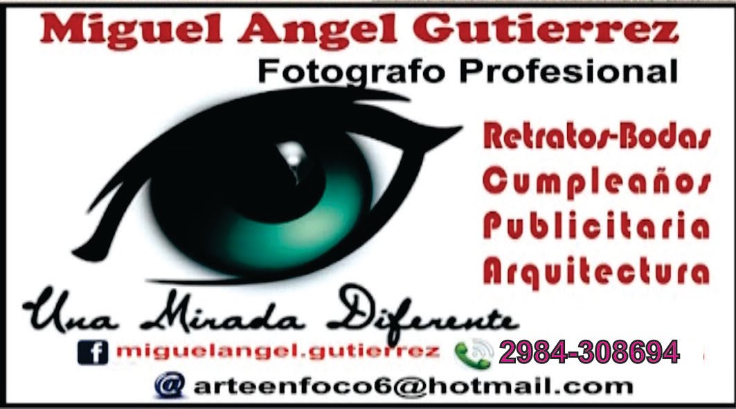 Fotografía Profesional