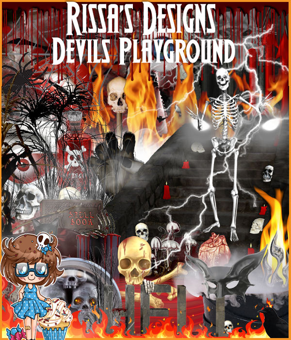 Devils playground essay 06 image