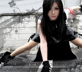 The Best  Tifa FF7 Cosplay Collection 