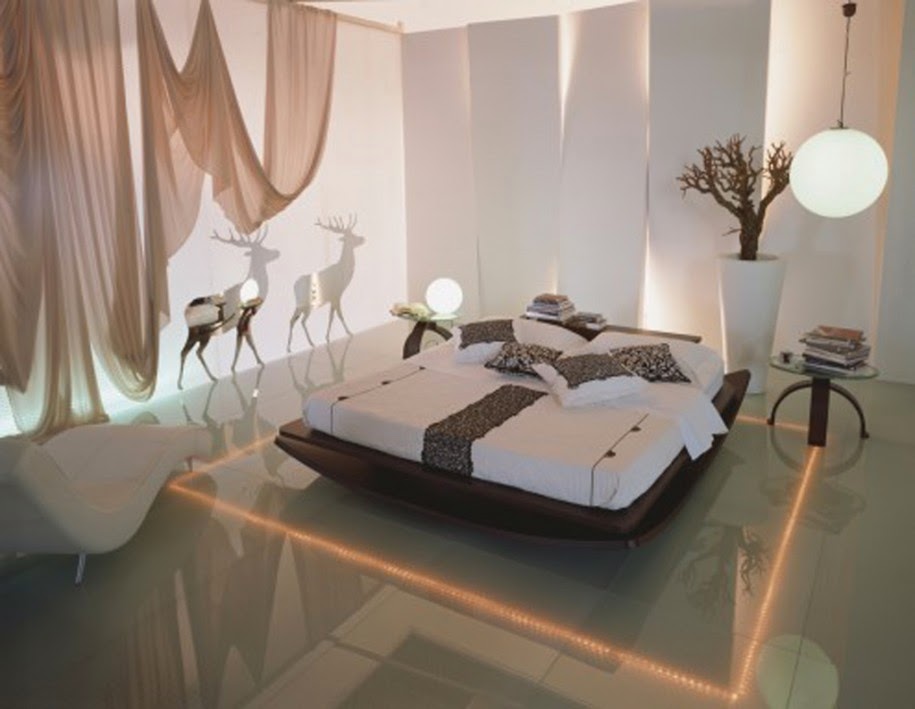 Romantic Bedroom Ideas For Couples Inspiring Homes