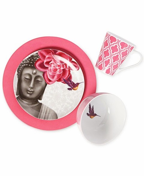 Buddha's Secret of Effortless Table