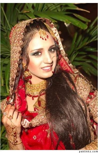 Bridal Makeup Pakistani pakistani wedding makeup. Bridal Makeup Pakistani