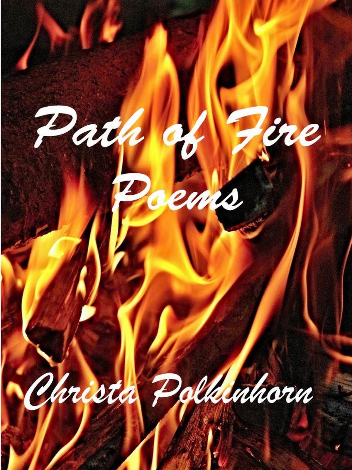 Path of Fire