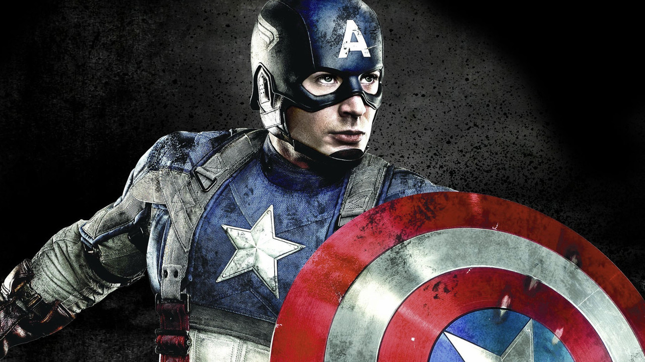 captain america the first avenger movie xmovies