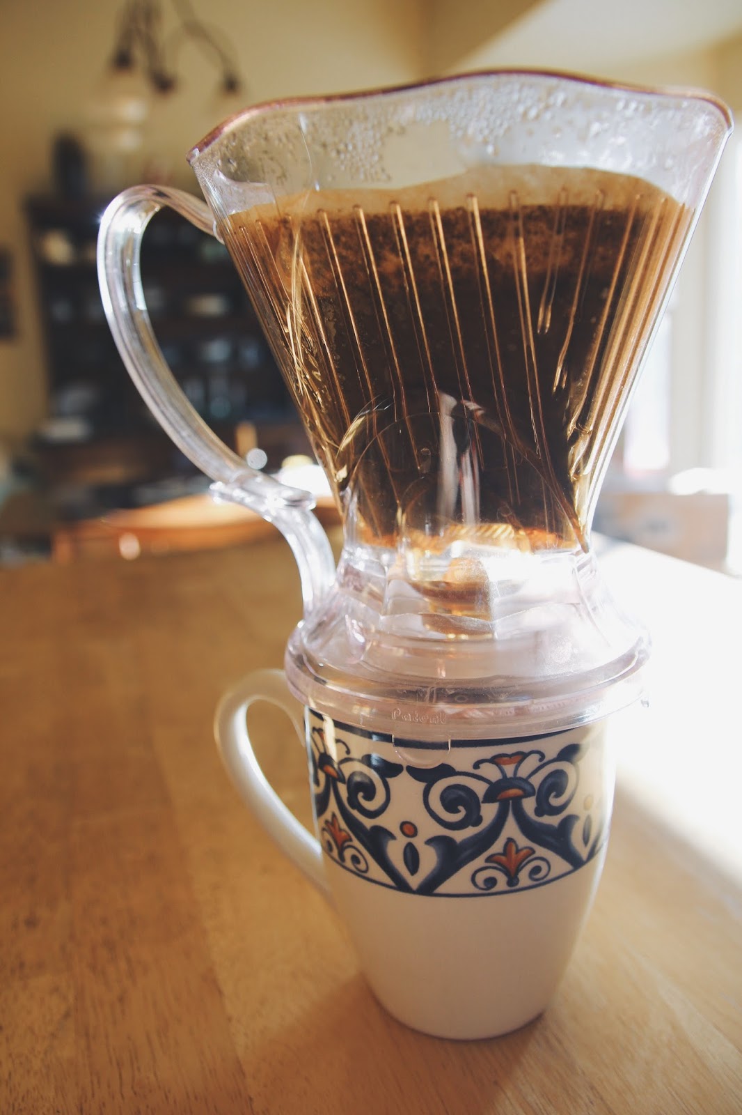 Tea & Coffee Reviews