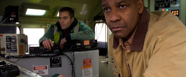 Movie Freight