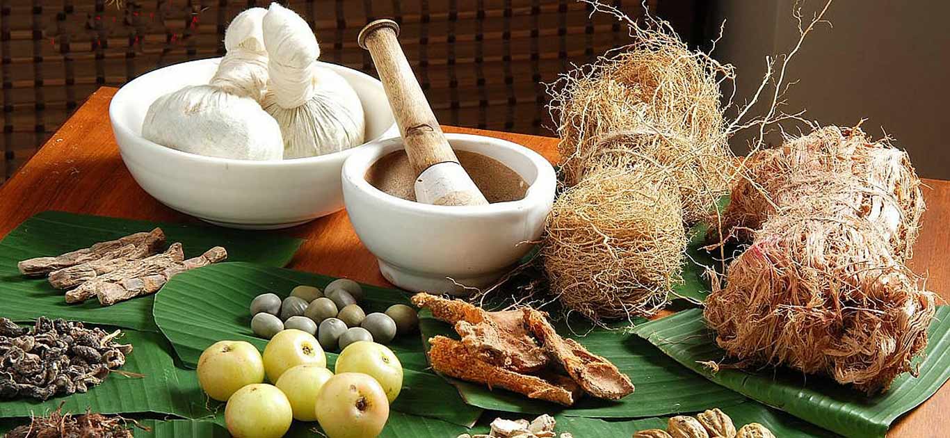 Ayurveda In Sri Lanka World Travel Fair