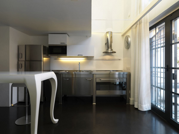 Modelos y Diseños de Cocinas Abiertas | Cómo Diseñar Cocinas Modernas
