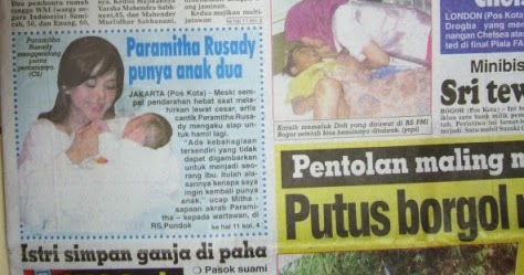 Alamat Kantor Redaksi POS KOTA | alamat redaksi