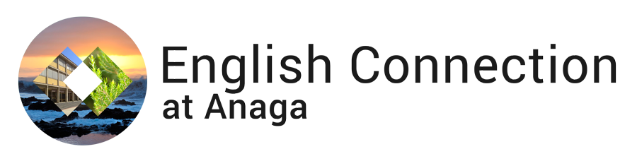 English Connection at Anaga