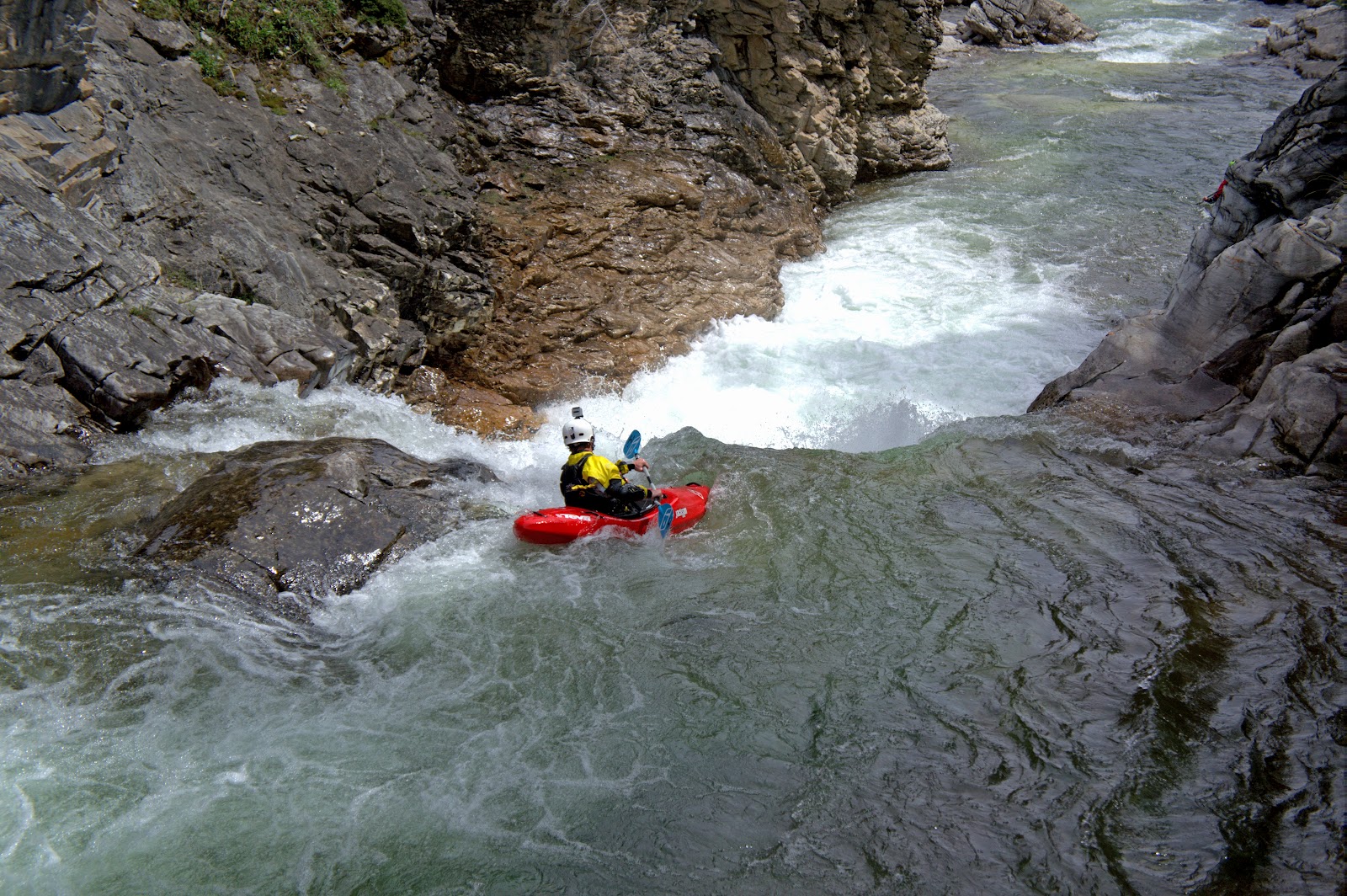 Pincher Creek Festival Alberta Level Six USA
