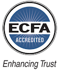 Go To Nations is ECFA Accredited