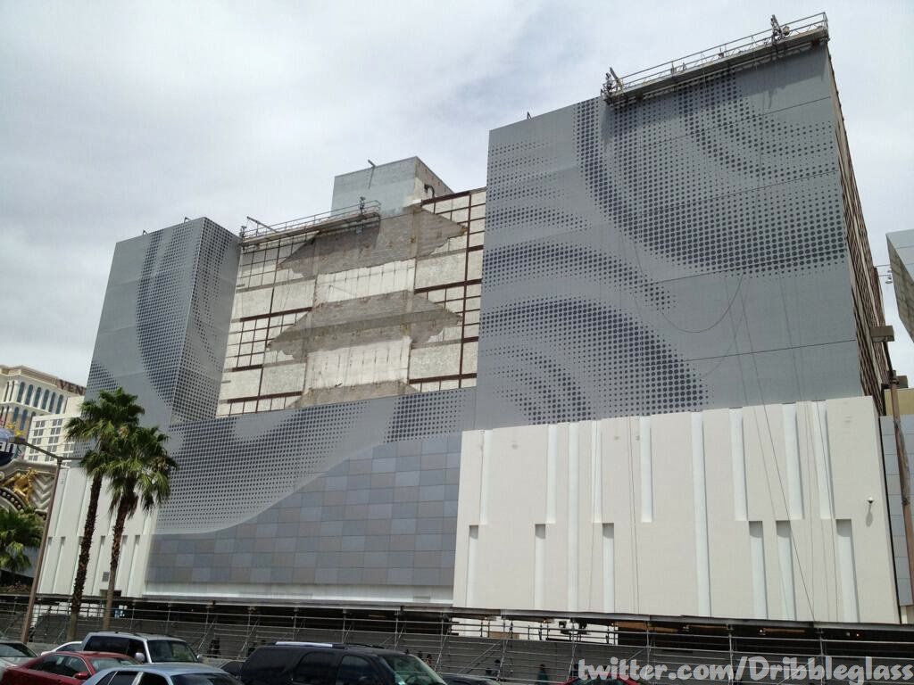 360 Vegas Podcast E95 Gas Station Utopia