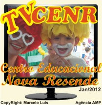 Veja os videos da TV CENR: