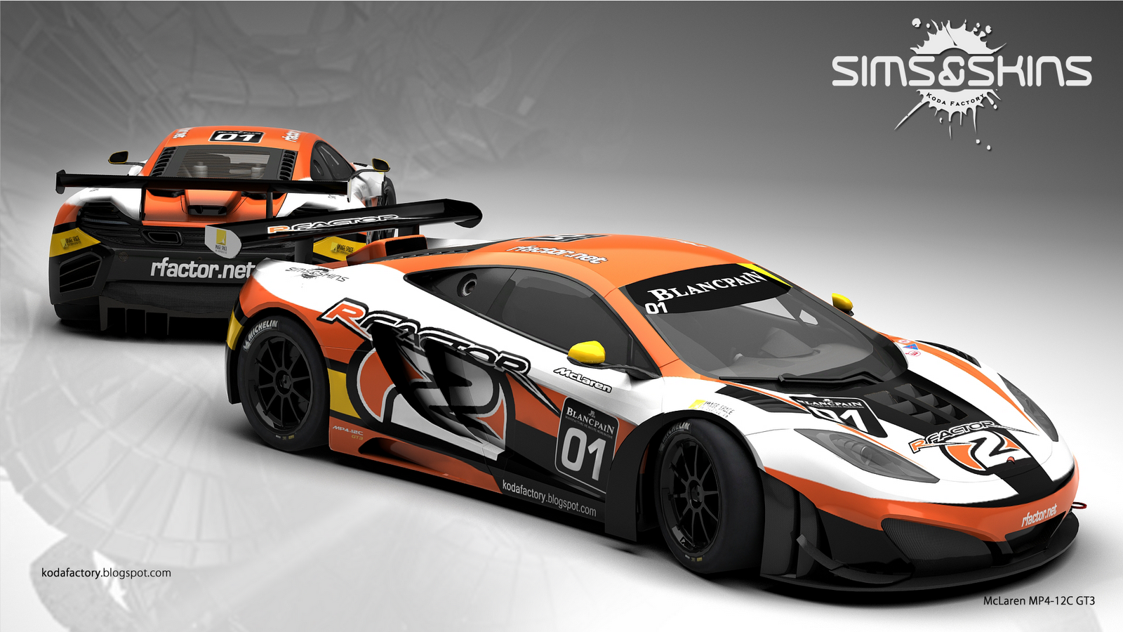 rfactor 2 skins rfactor 2 skins
