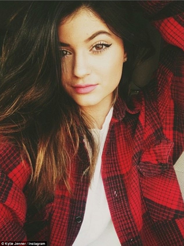 Kate Elle Davies Short Hair V Long Hair