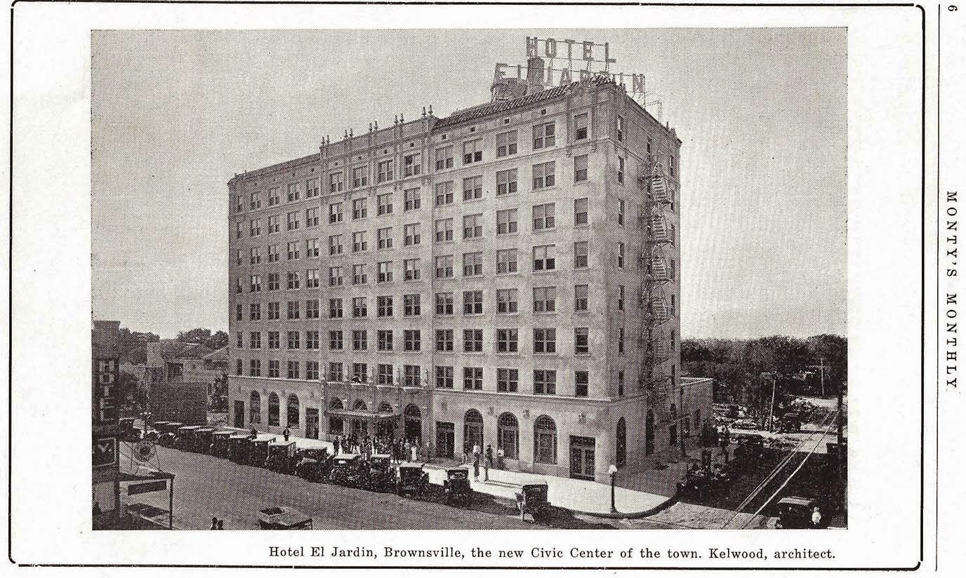 jardin hostels brownsville station el jardin gets buyer brownsville jardin hostels brownsville station el jardin gets buyer brownsville