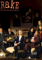 Rake (2010) Temporada 4 audio español Rake (2010) Temporada 4 audio español