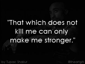 Graphics by Coco: Tupac Quotes