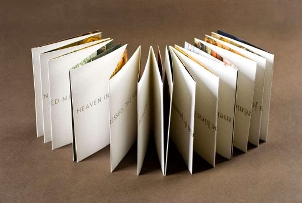 Creative Brochure Designs