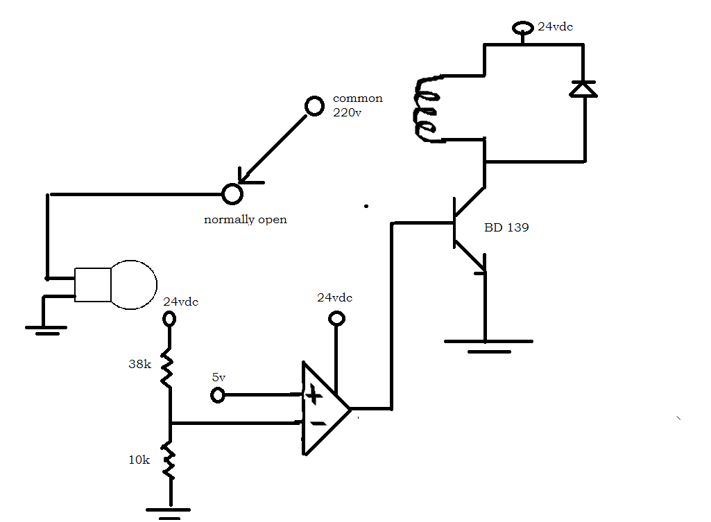 ! Basic Relay Activation Through Simple Techniques