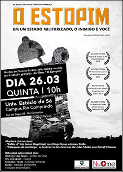 O Estopim Baixar O Estopim Nacional