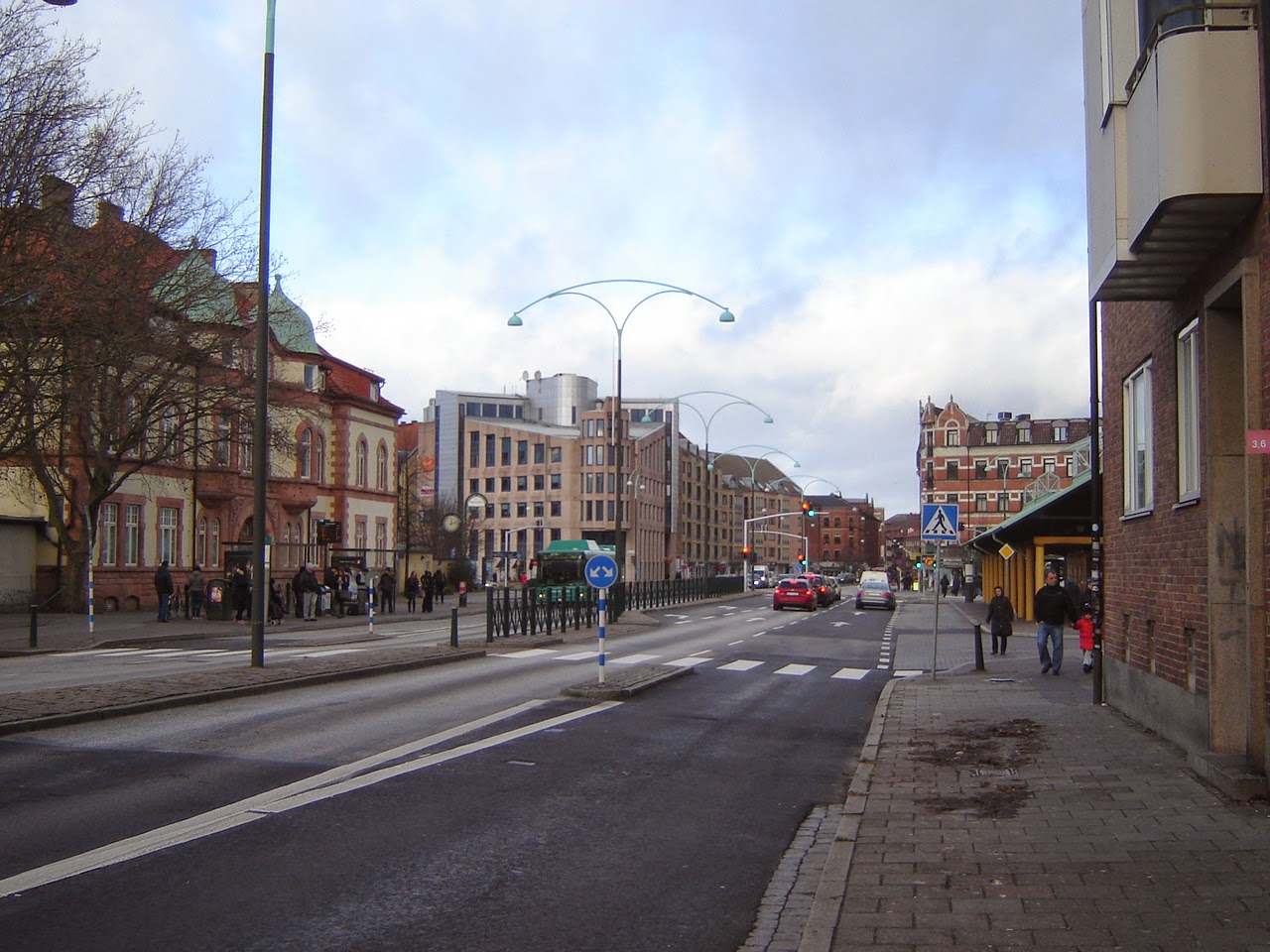 dejting för oss på landet