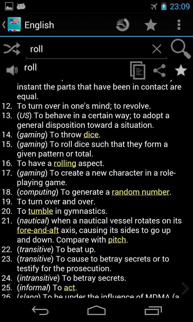 babylon offline dictionary apk babylon offline dictionary apk