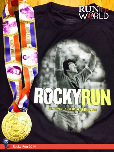 Rocky Run 2014