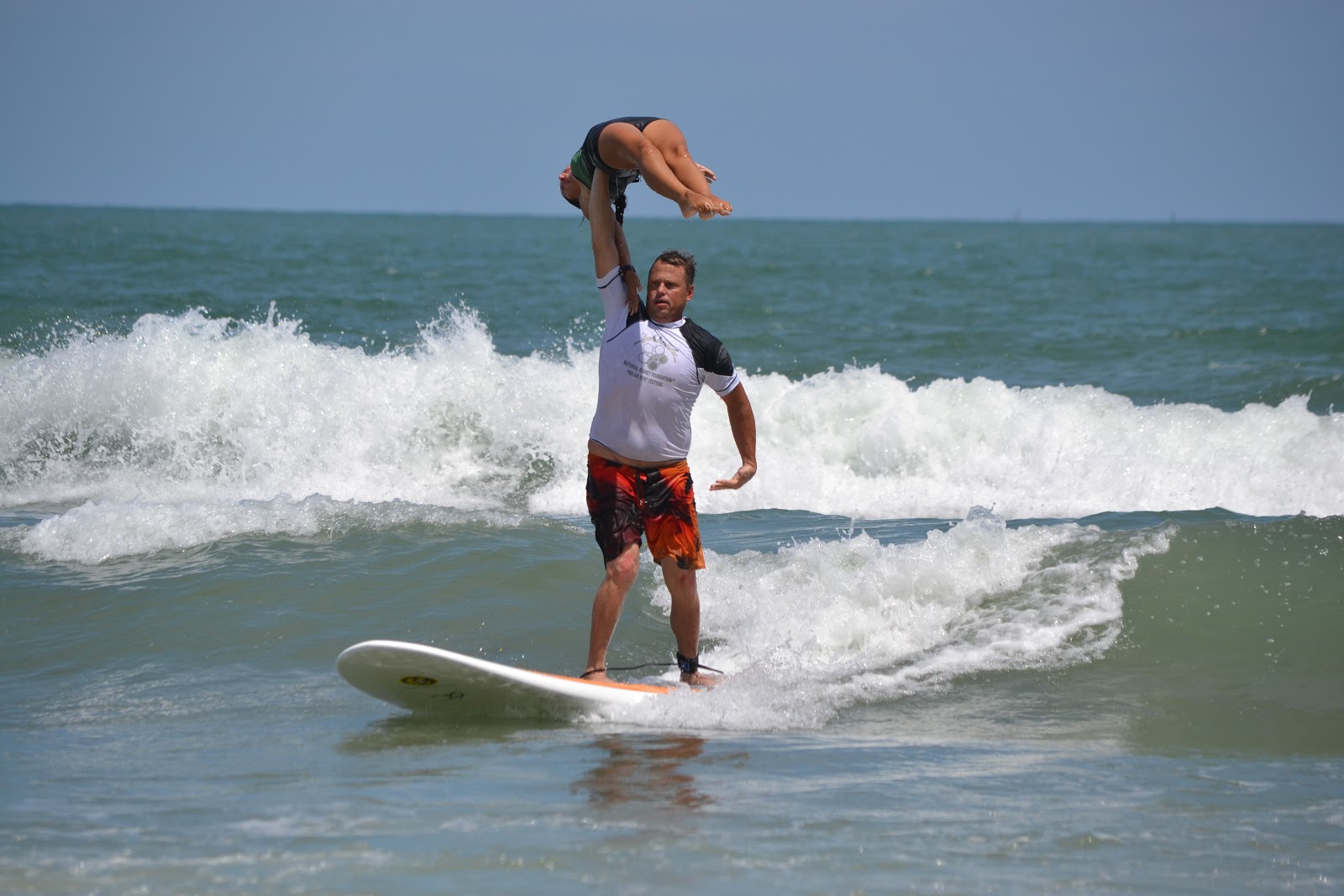 NKF Surf Contest Photo Gallery Saturday Afternoon Heats Brevard Times
