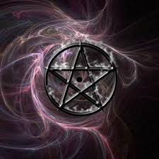 Wiccan Power