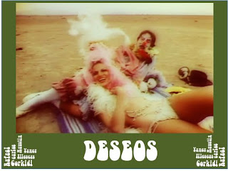 Желания / Deseos. 1977.