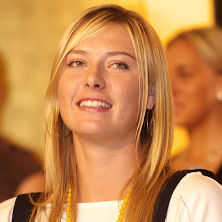 Maria Sharapova: Maria Sharapova Hot Photos
