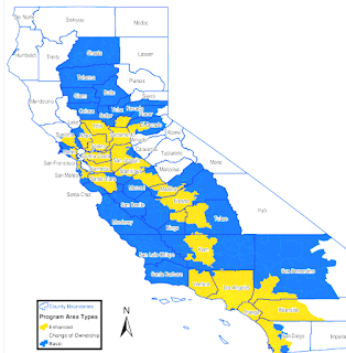 California Smog Check Program - Car Smog Test