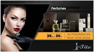 Conheça Nossa Linha de Perfumes as Melhores Fragrâncias Importadas!!