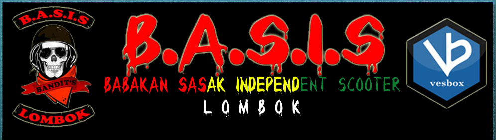BASIS  Lombok