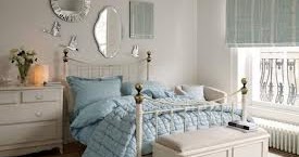 ELEGIR ESPEJO PARA EL DORMITORIO | DORMITORIOS CON ESTILO