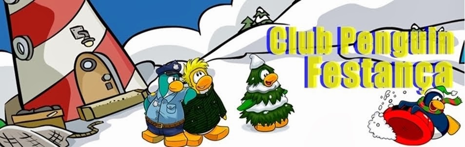 Club Penguin Festanca 