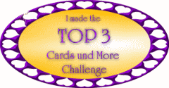 Topp 3 Cards und more
