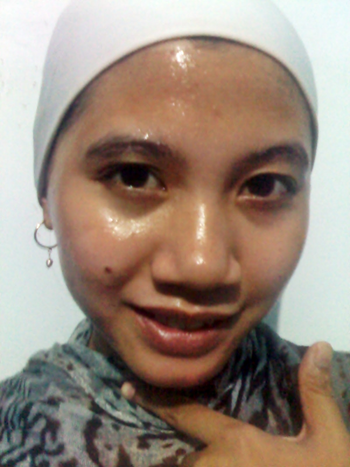 Cara Mengencangkan Kulit Wajah secara Alami