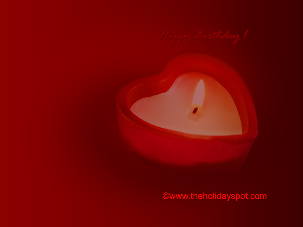 Download The Cool Happy Birthday HD Wallpaper Free | Every life is a