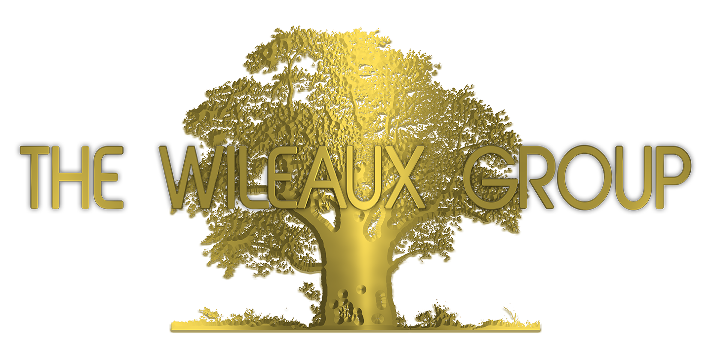 The Wileaux Group Logo