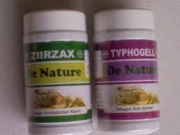 Obat Herbal De Nature
