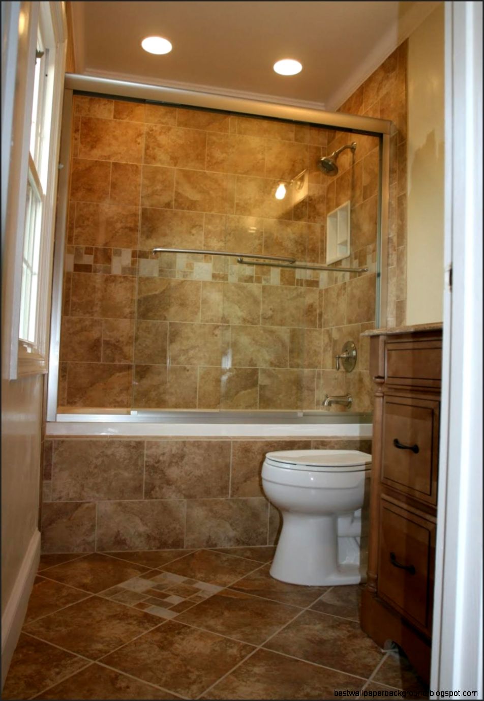 Read Online Natural Of Bathroom Tile Ideas Wallpaper In Tile Read Online Natural Of Bathroom Tile Ideas Wallpaper In Tile