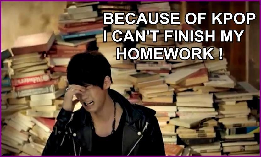 Make My Homework