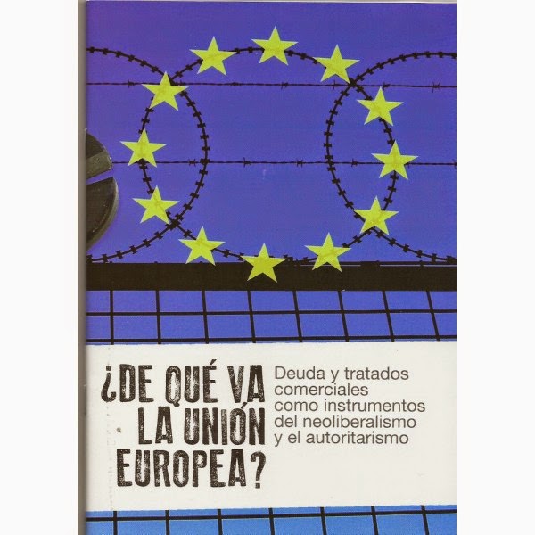 ¿De qué va la Unión Europea?